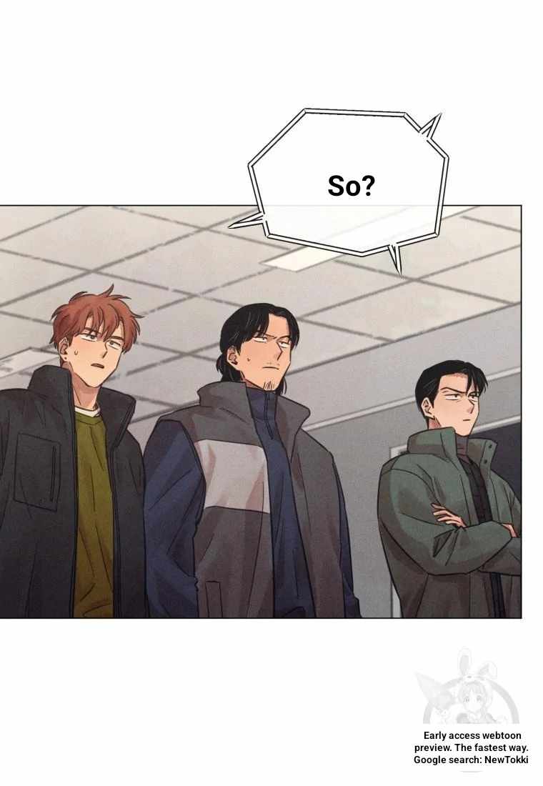 THE KILLER'S INTERVIEW Chapter 43 44